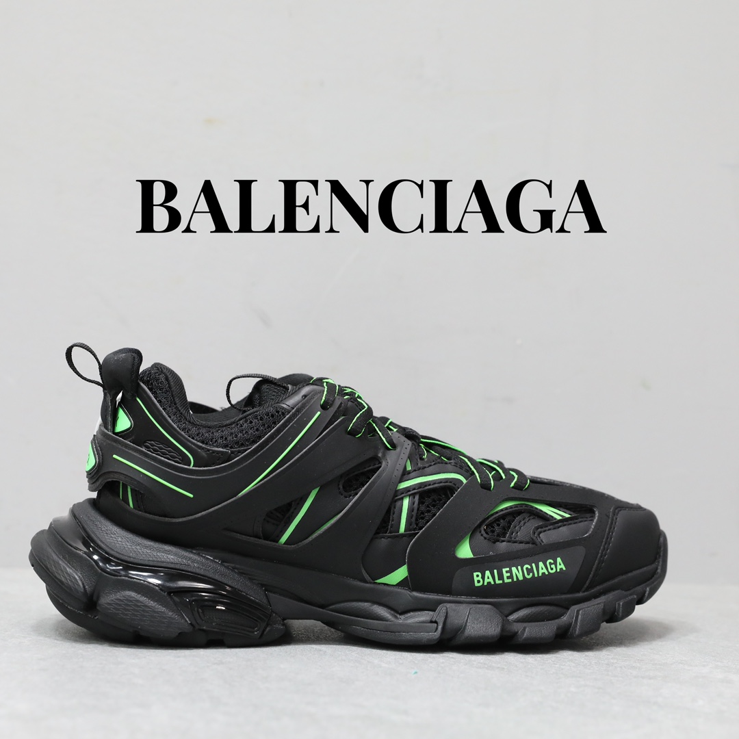 BALENCIAGA TRACK 3.0