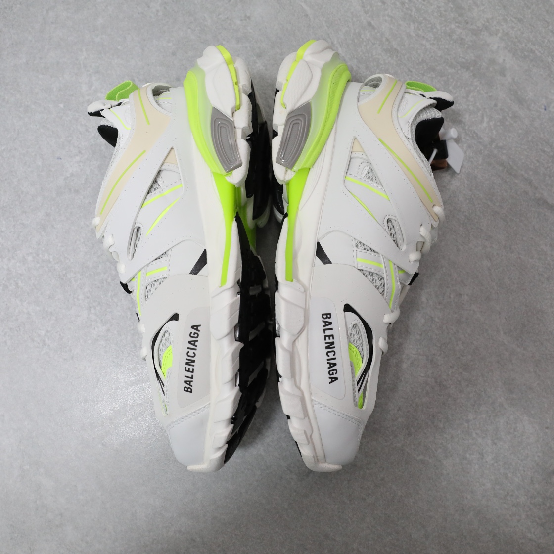 BALENCIAGA TRACK 3.0 