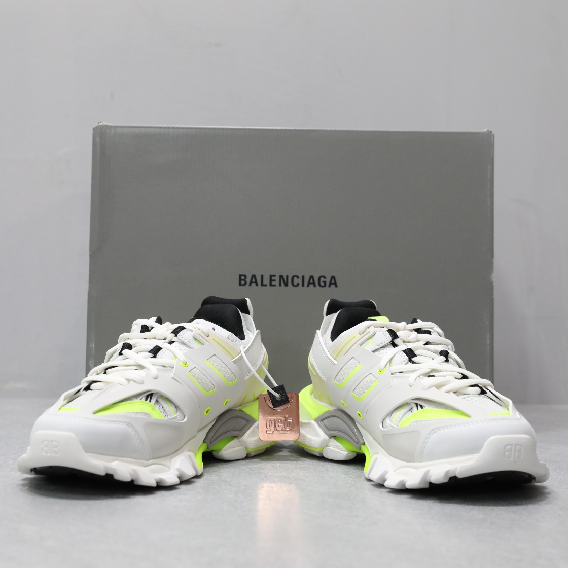 BALENCIAGA TRACK 3.0 