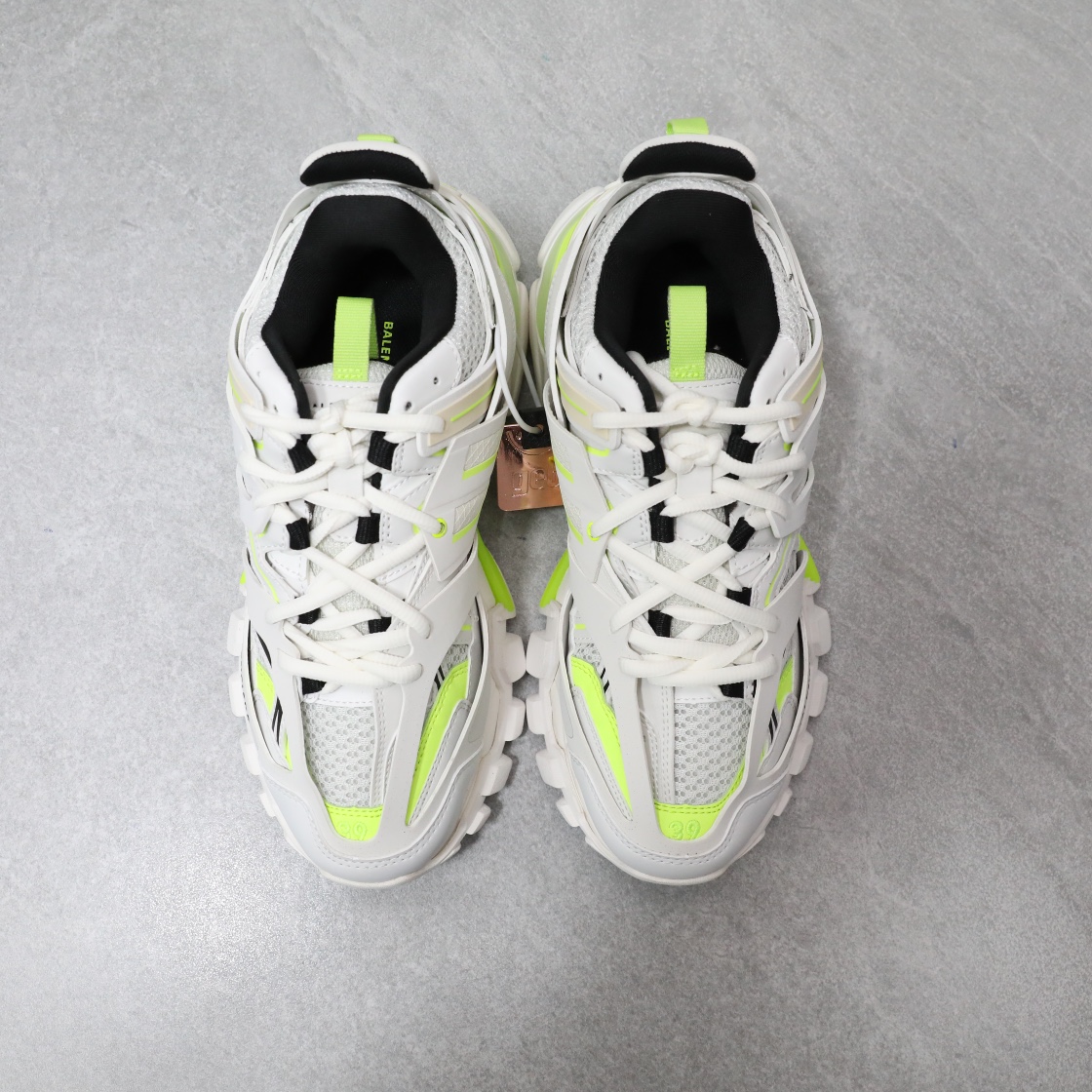 BALENCIAGA TRACK 3.0 