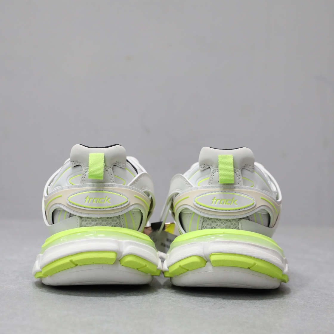 BALENCIAGA TRACK 3.0 