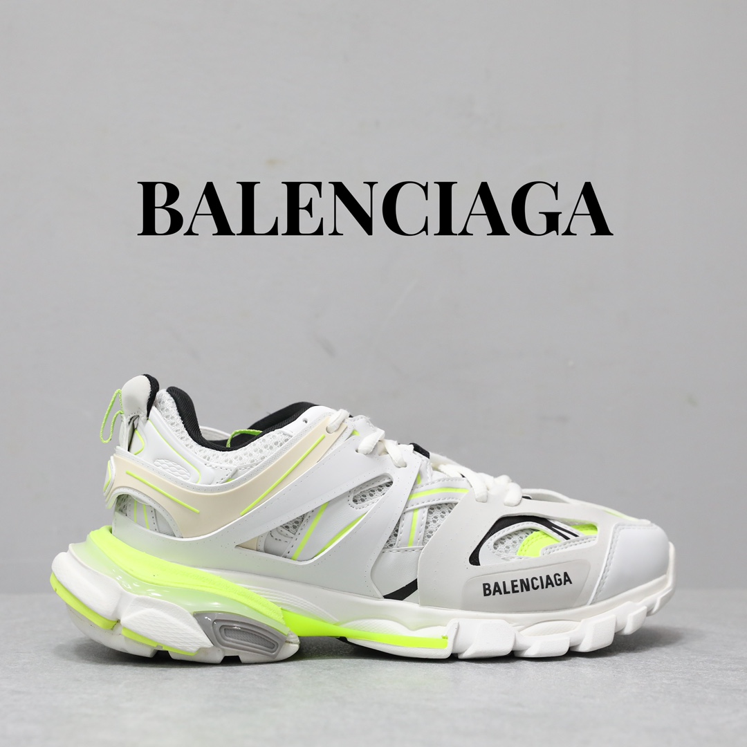 BALENCIAGA TRACK 3.0 