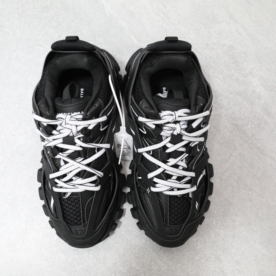 BALENCIAGA TRACK 3.0