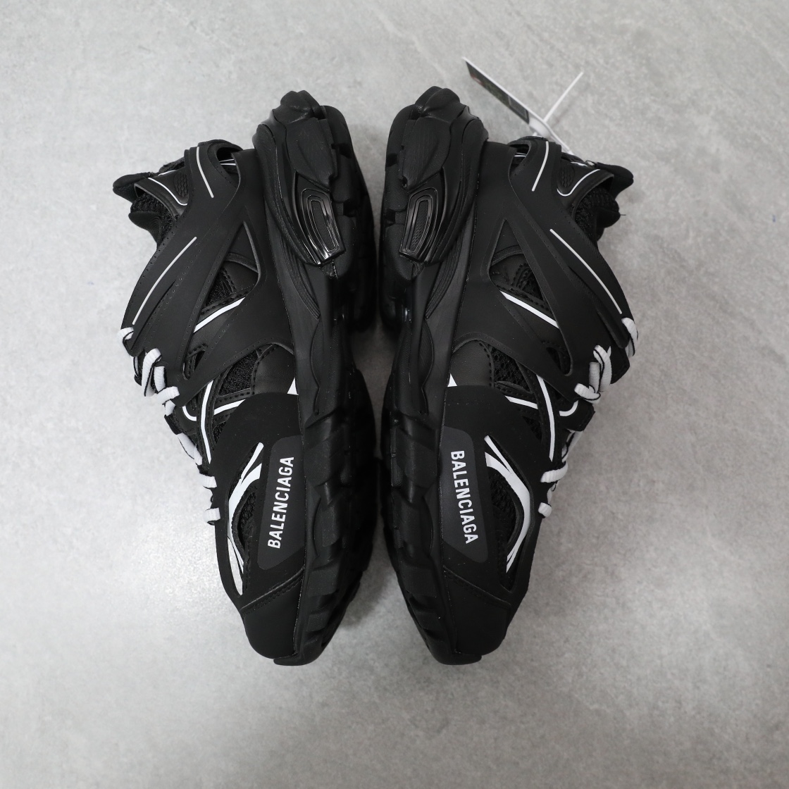 BALENCIAGA TRACK 3.0