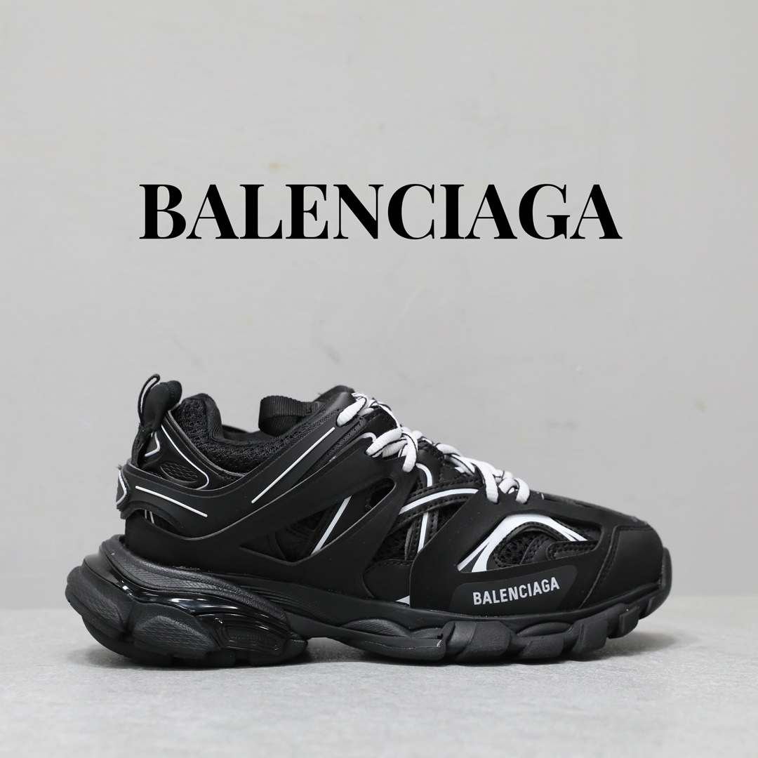 BALENCIAGA TRACK 3.0