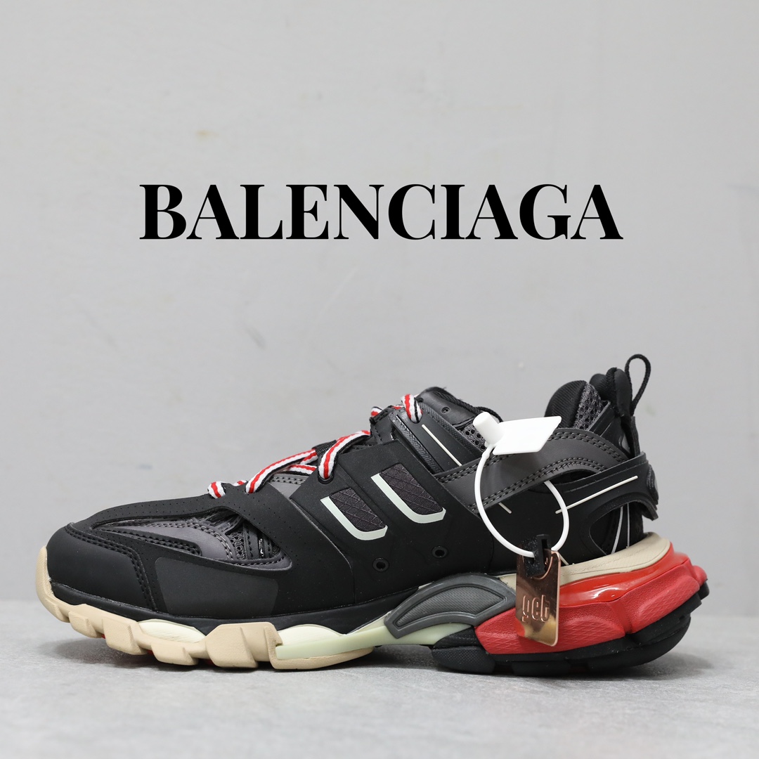 BALENCIAGA TRACK 3.0