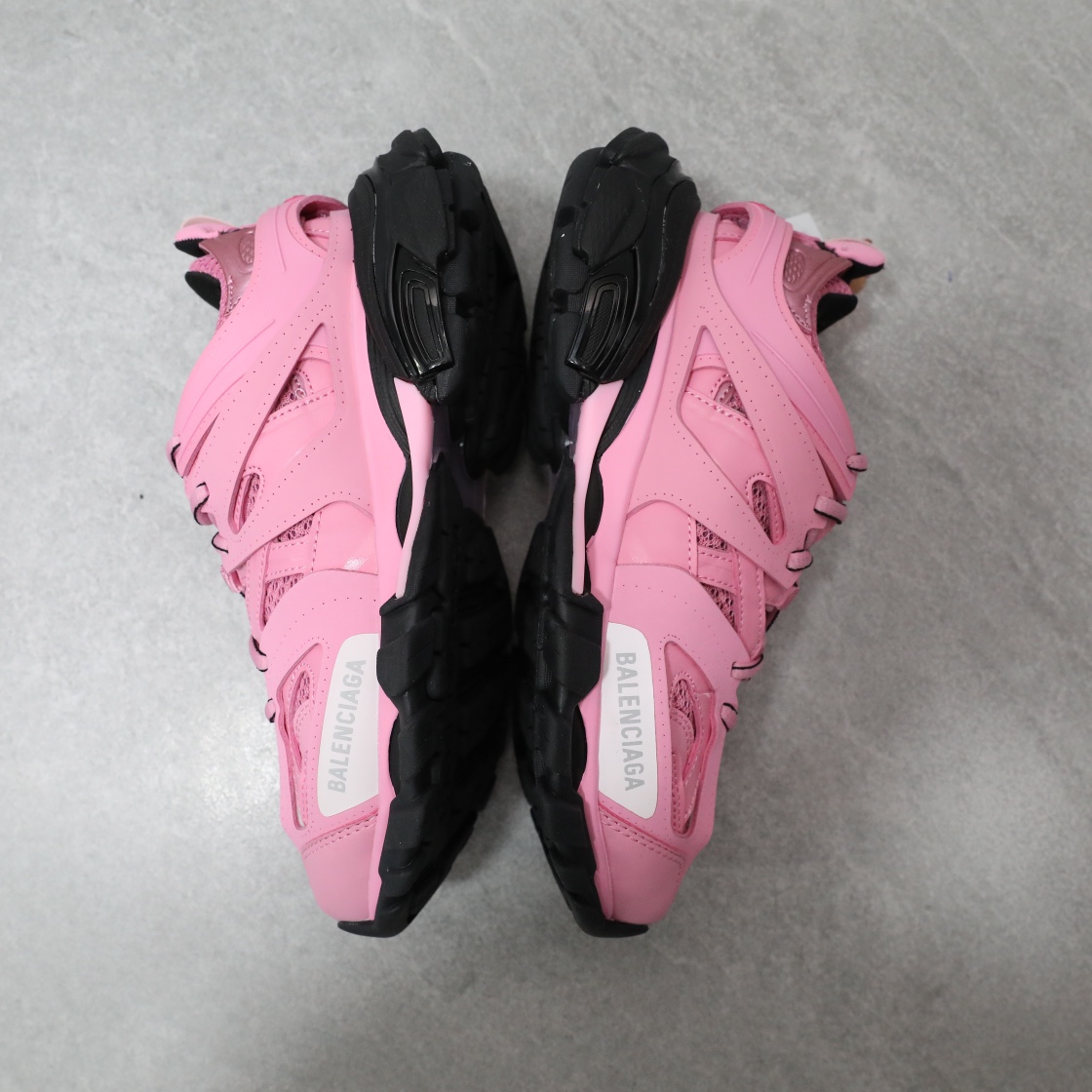BALENCIAGA TRACK 3.0