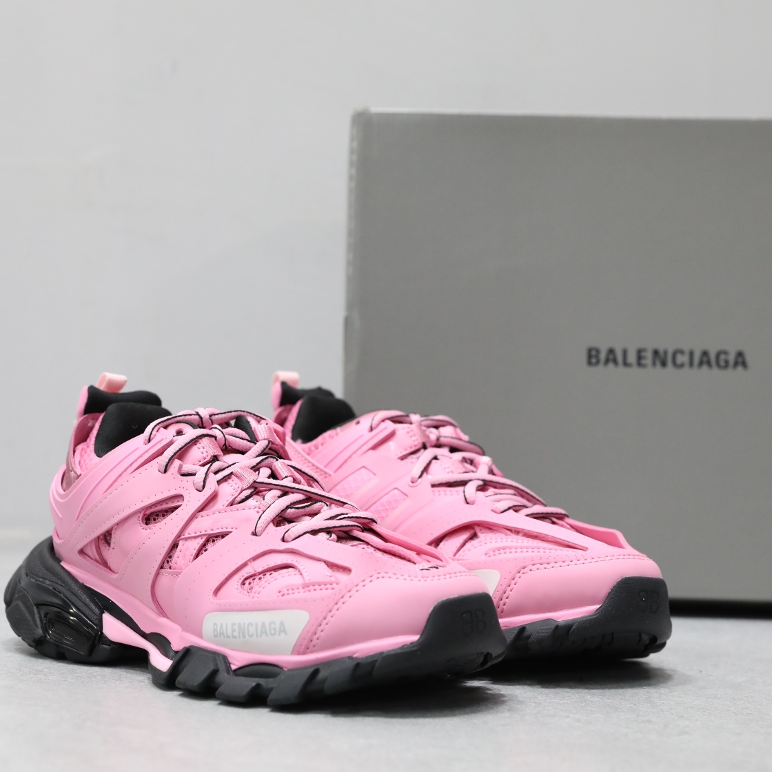 BALENCIAGA TRACK 3.0