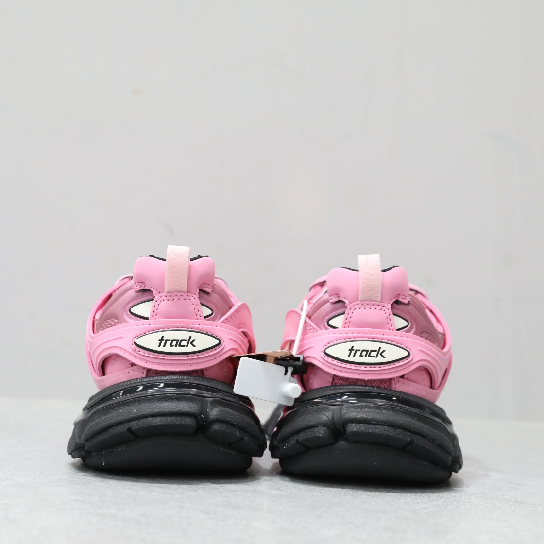 BALENCIAGA TRACK 3.0