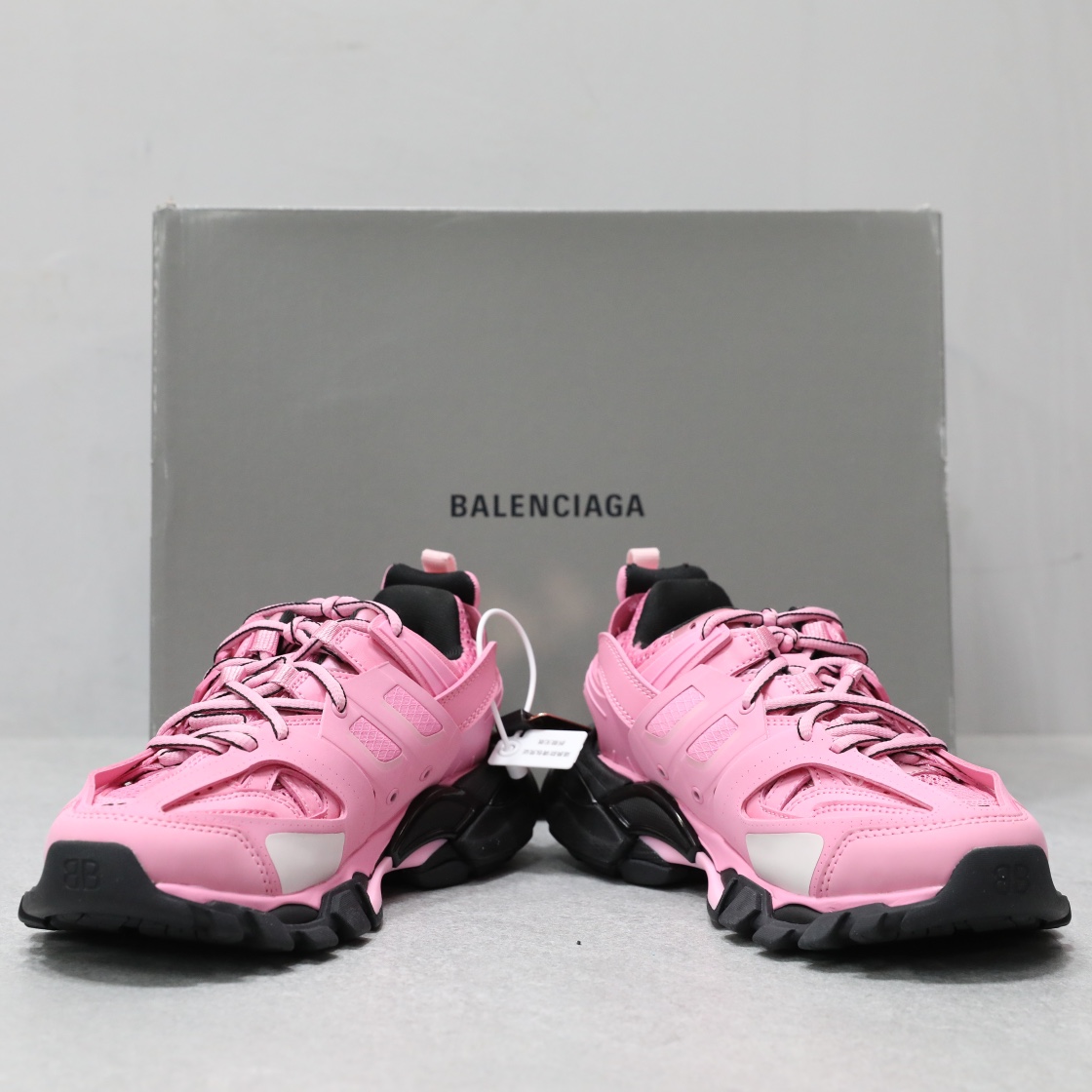 BALENCIAGA TRACK 3.0