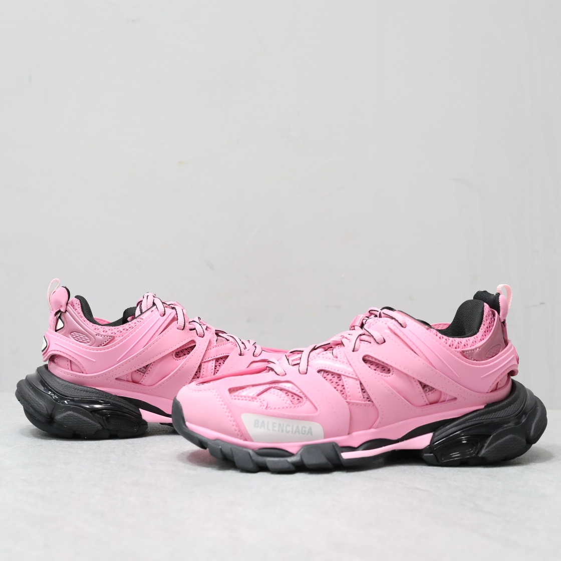 BALENCIAGA TRACK 3.0