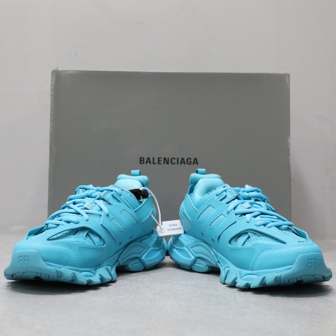 BALENCIAGA TRACK 3.0