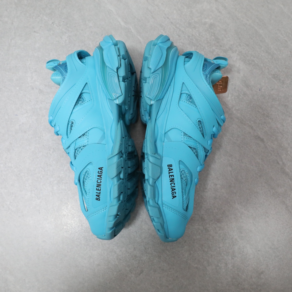 BALENCIAGA TRACK 3.0