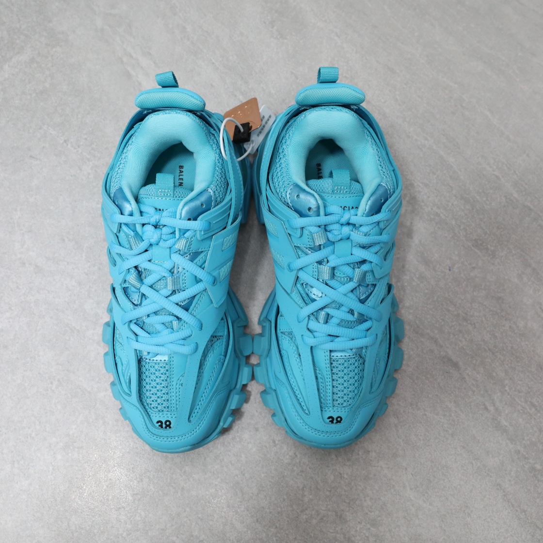BALENCIAGA TRACK 3.0