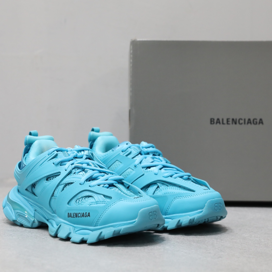 BALENCIAGA TRACK 3.0