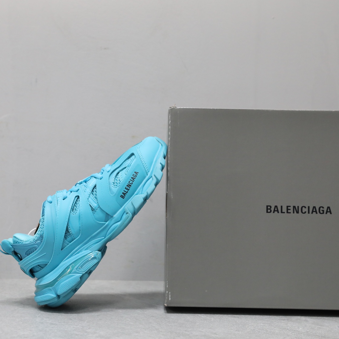 BALENCIAGA TRACK 3.0