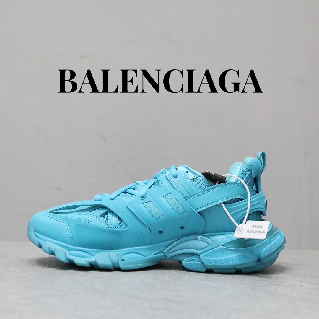 BALENCIAGA TRACK 3.0