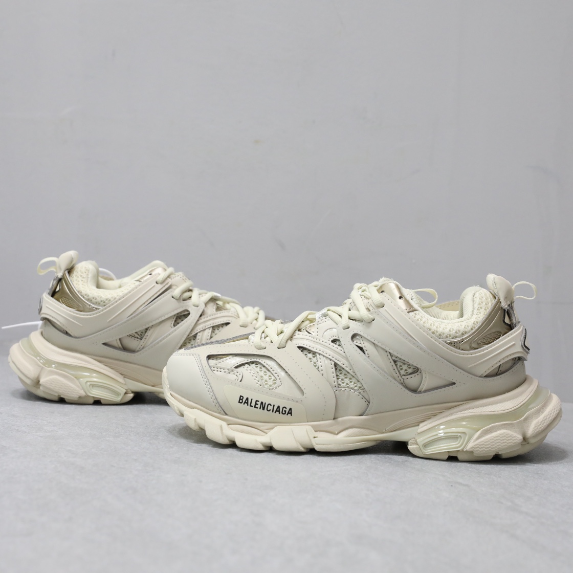 BALENCIAGA TRACK 3.0