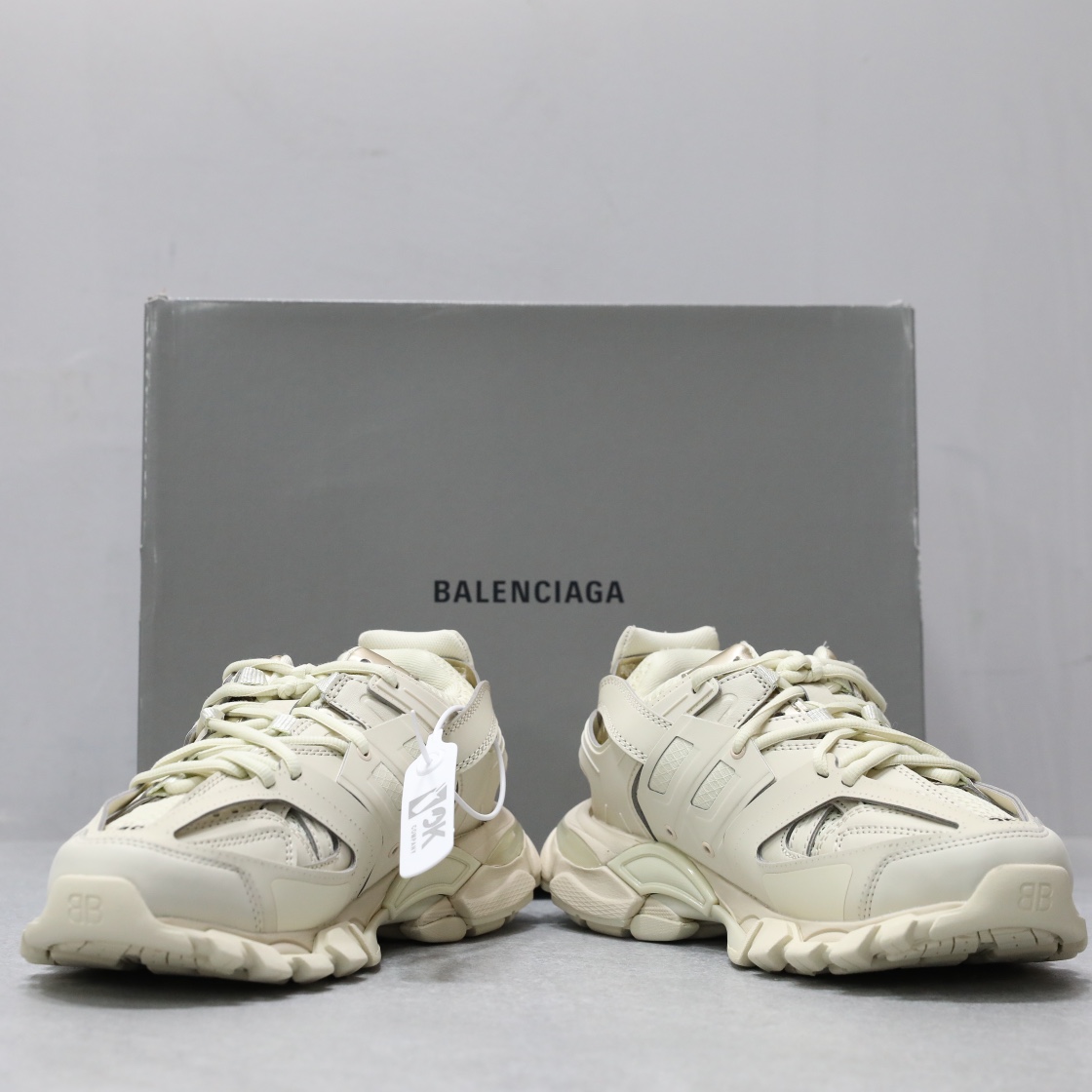 BALENCIAGA TRACK 3.0