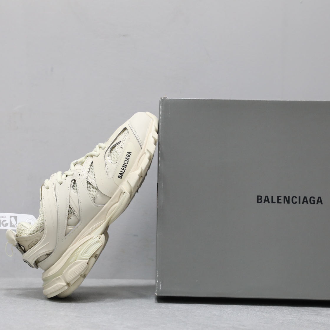 BALENCIAGA TRACK 3.0