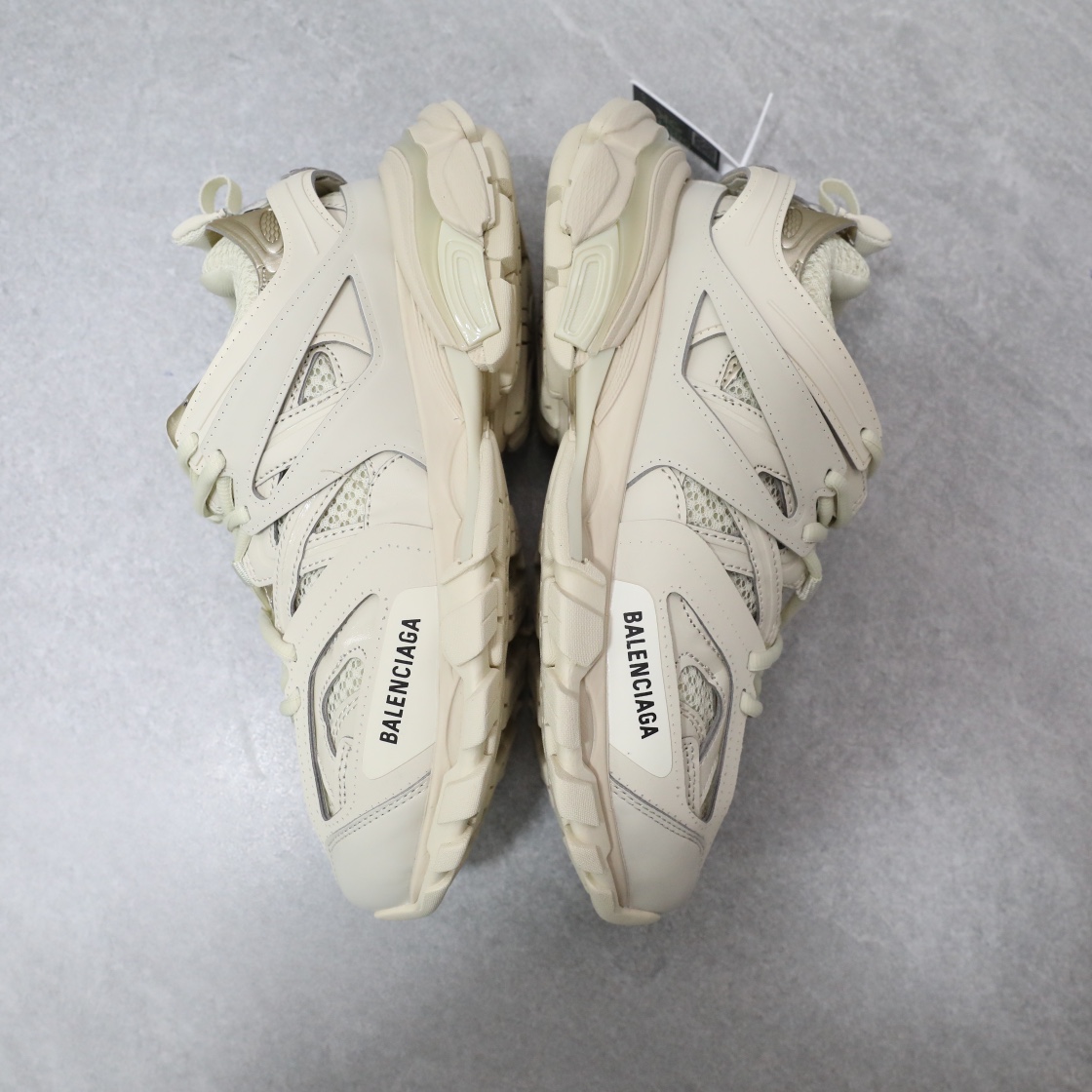 BALENCIAGA TRACK 3.0