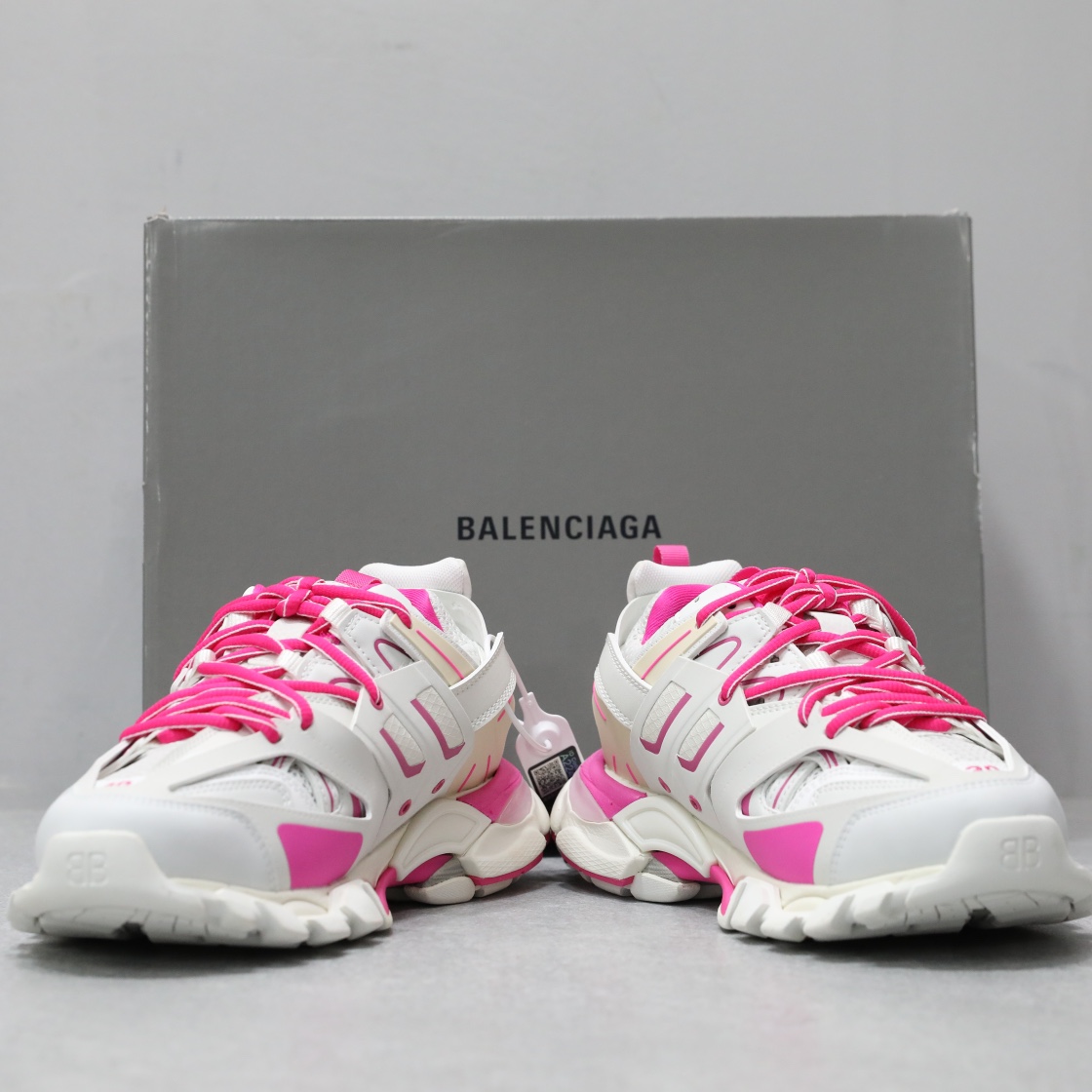 BALENCIAGA TRACK 3.0