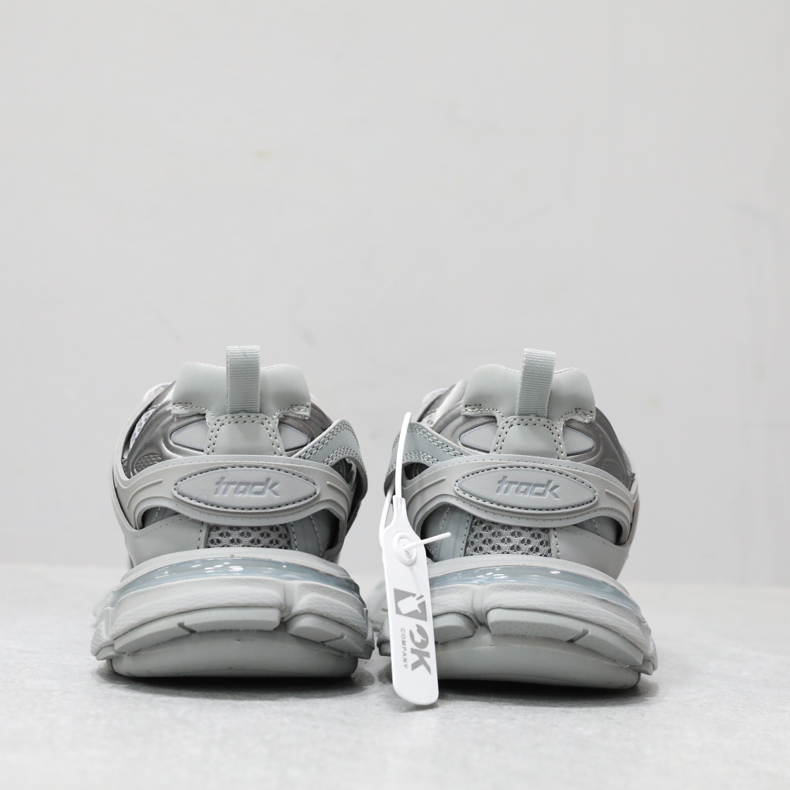 BALENCIAGA TRACK 3.0 