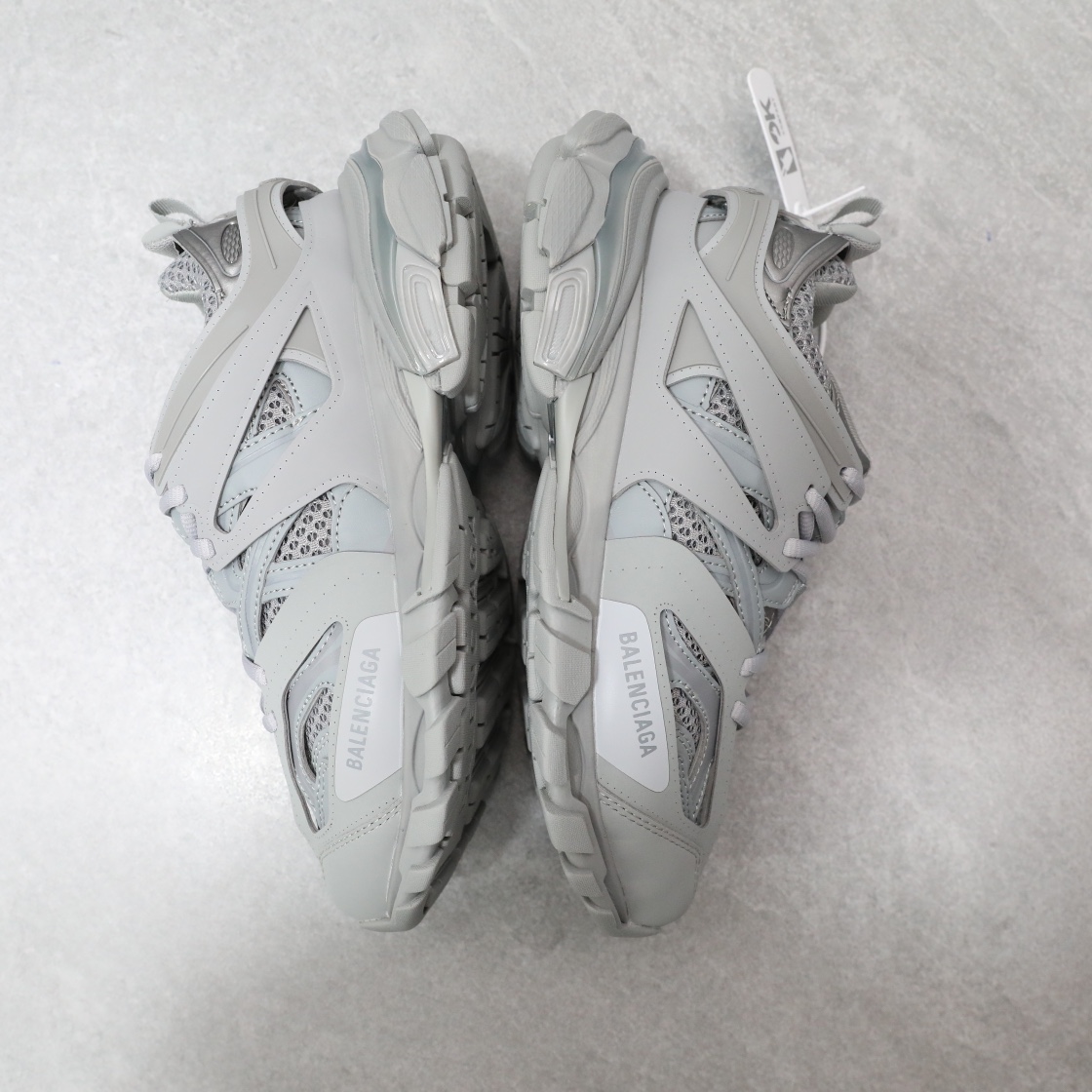 BALENCIAGA TRACK 3.0 