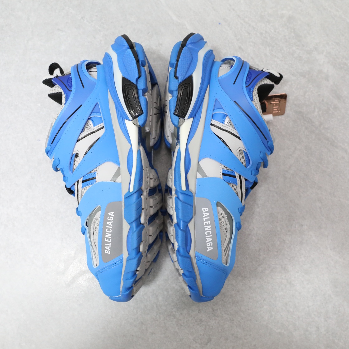 BALENCIAGA TRACK 3.0
