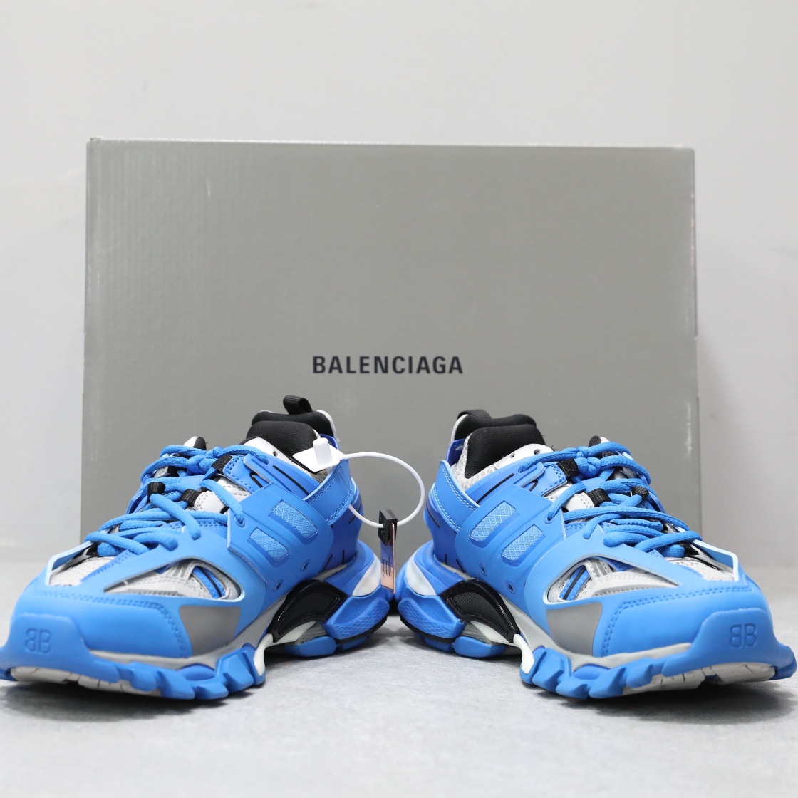 BALENCIAGA TRACK 3.0