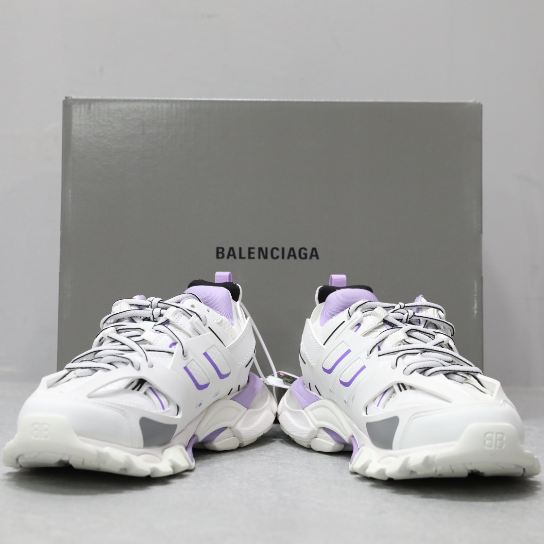 BALENCIAGA TRACK 3.0