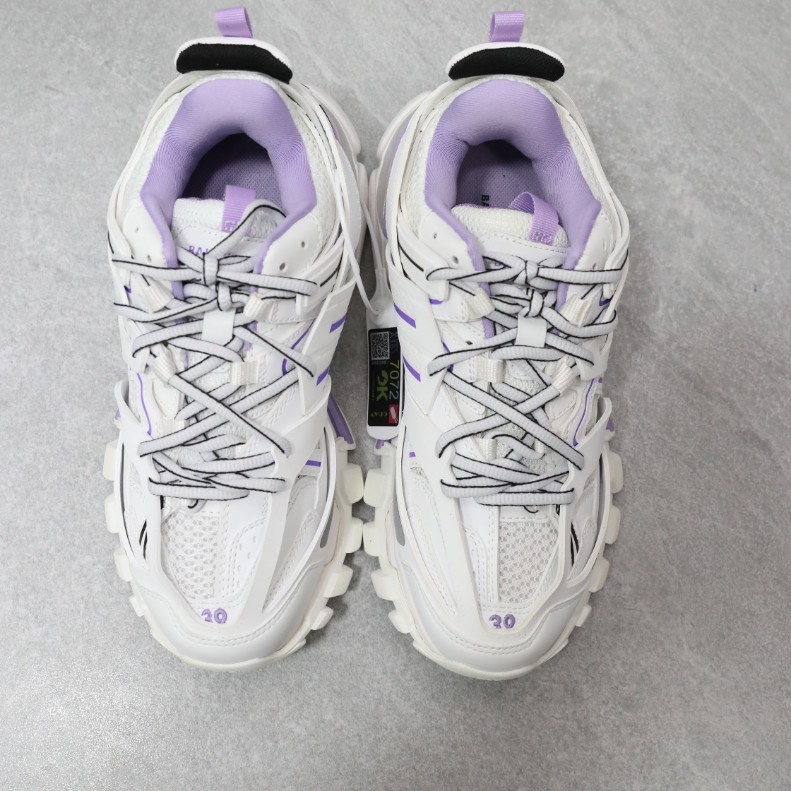 BALENCIAGA TRACK 3.0