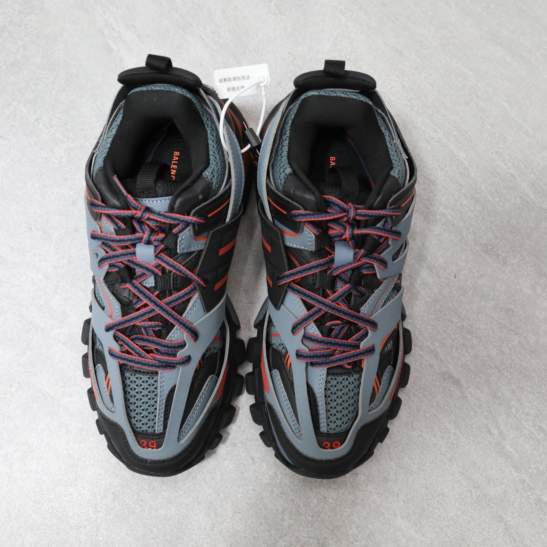 BALENCIAGA TRACK 3.0