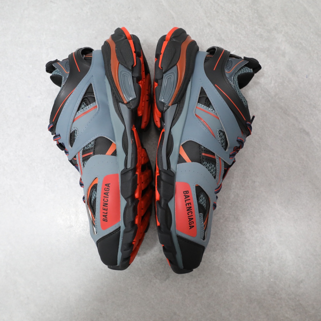 BALENCIAGA TRACK 3.0