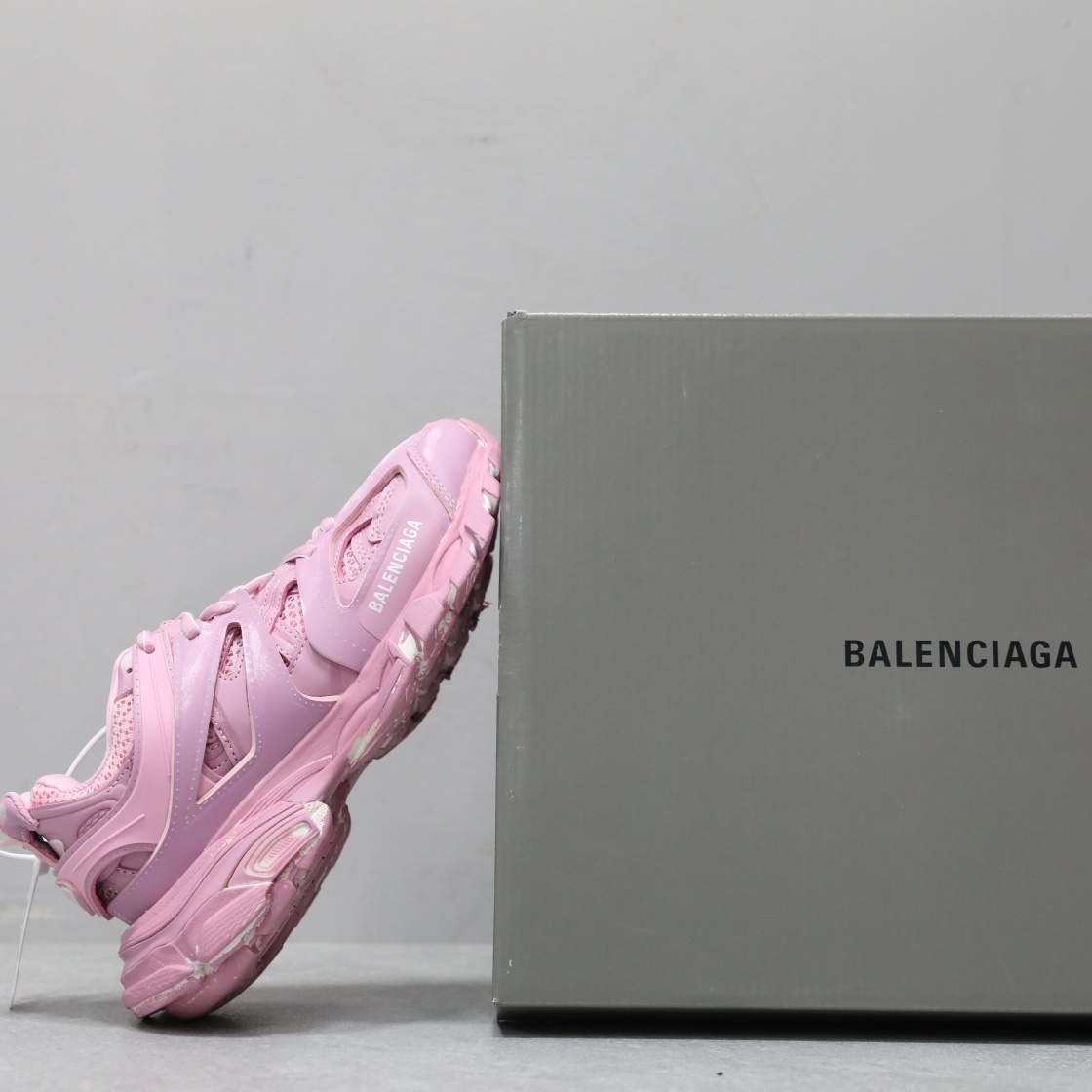 BALENCIAGA TRACK 3.0