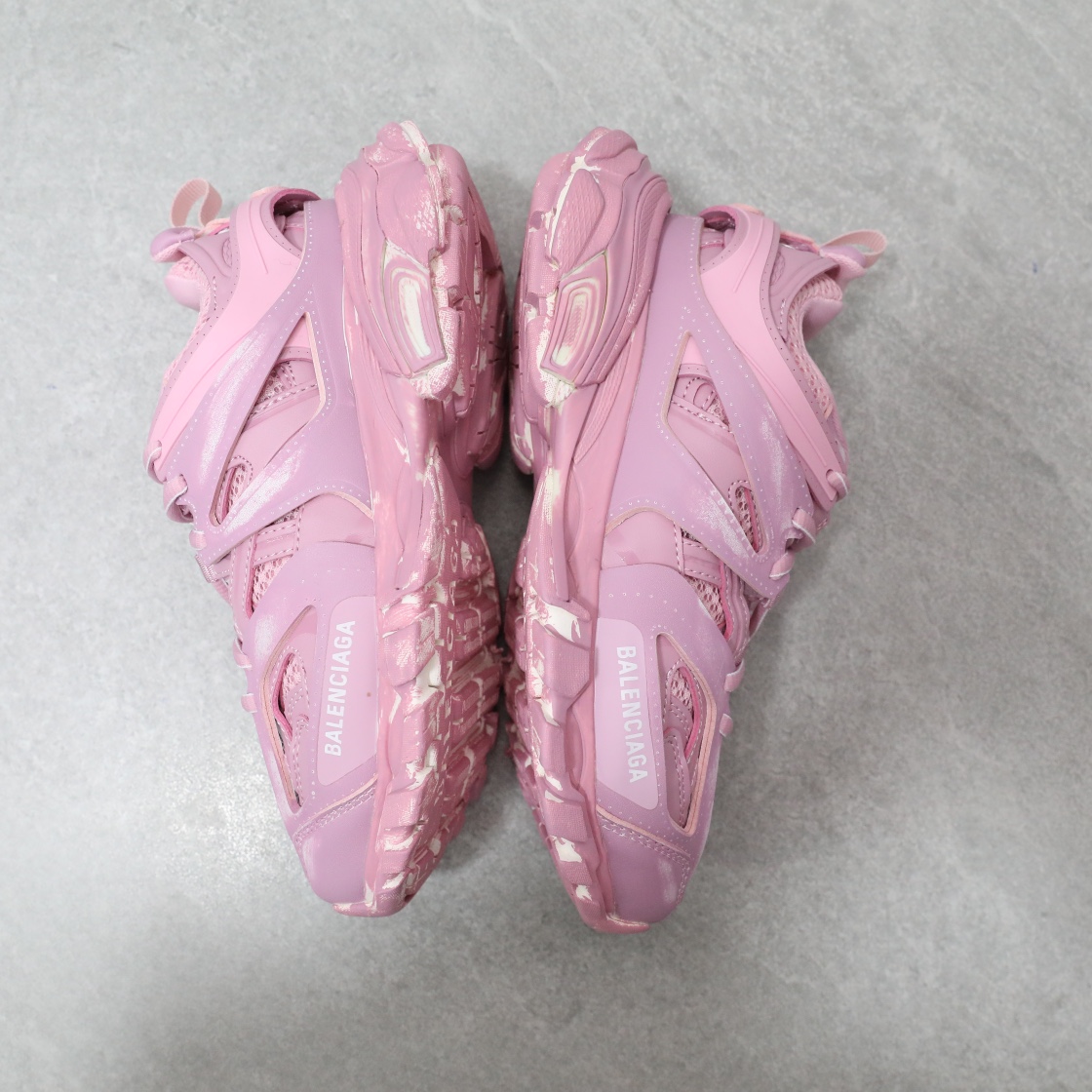 BALENCIAGA TRACK 3.0