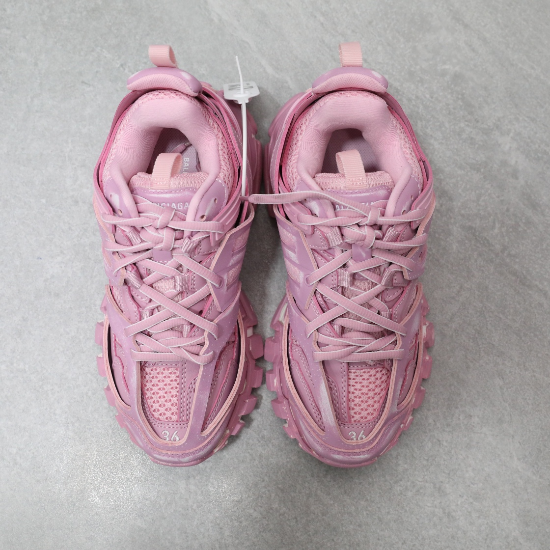BALENCIAGA TRACK 3.0
