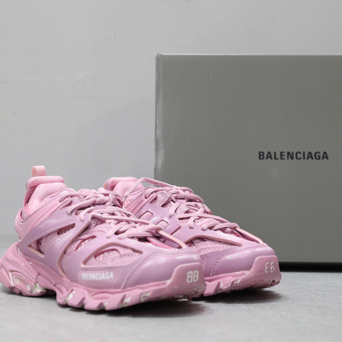 BALENCIAGA TRACK 3.0