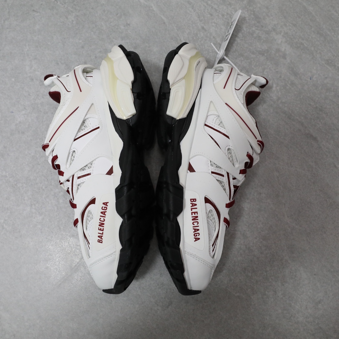 BALENCIAGA TRACK 3.0