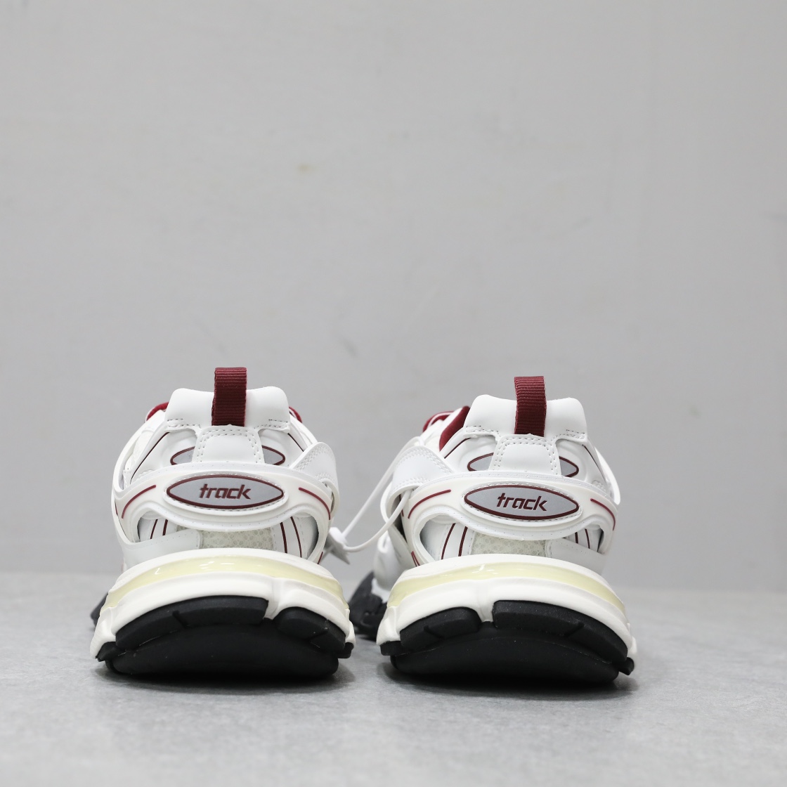 BALENCIAGA TRACK 3.0