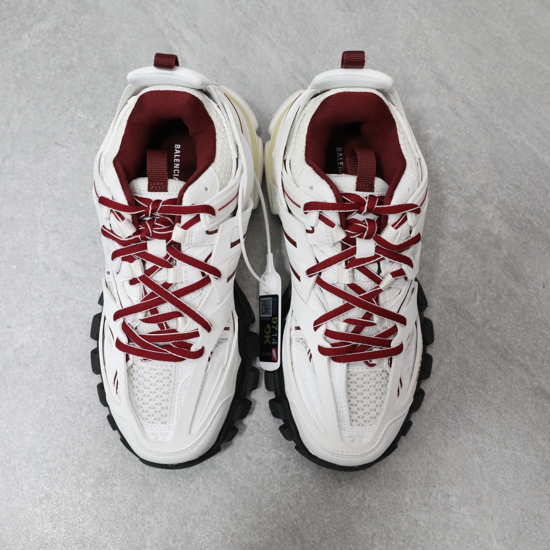 BALENCIAGA TRACK 3.0