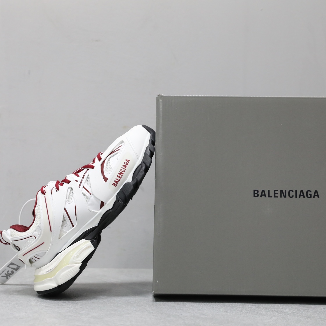 BALENCIAGA TRACK 3.0