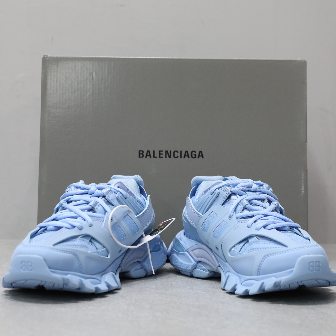 BALENCIAGA TRACK 3.0