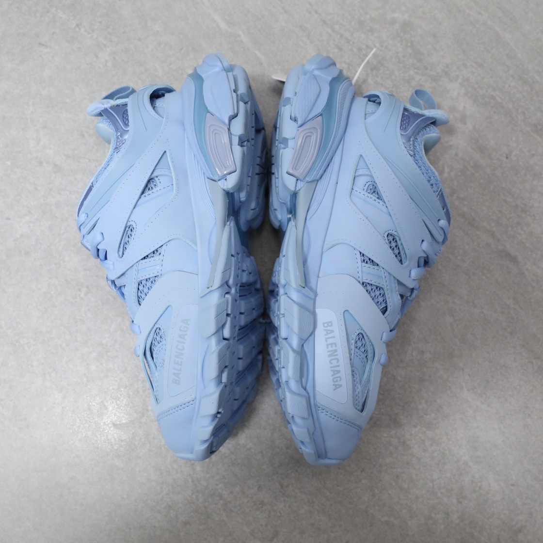 BALENCIAGA TRACK 3.0