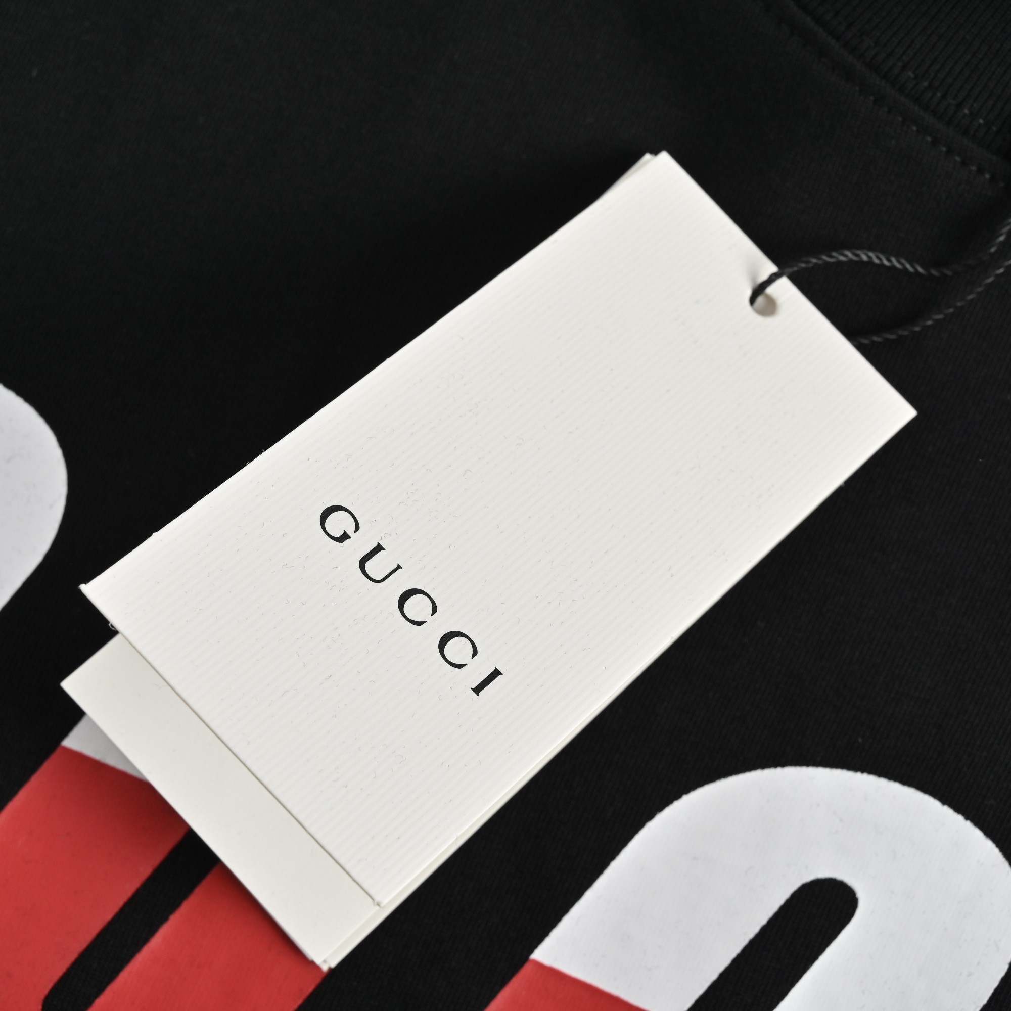 GUCCI T-SHIRT