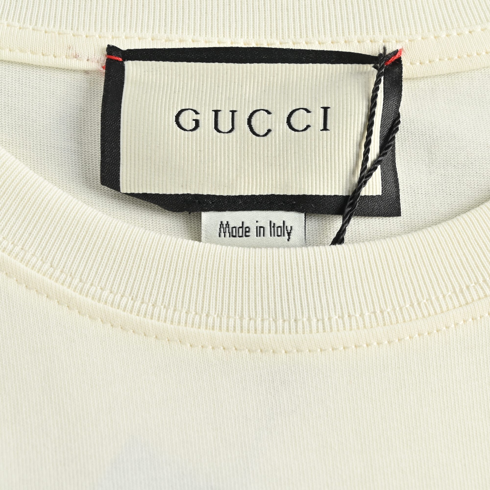 GUCCI T-SHIRT