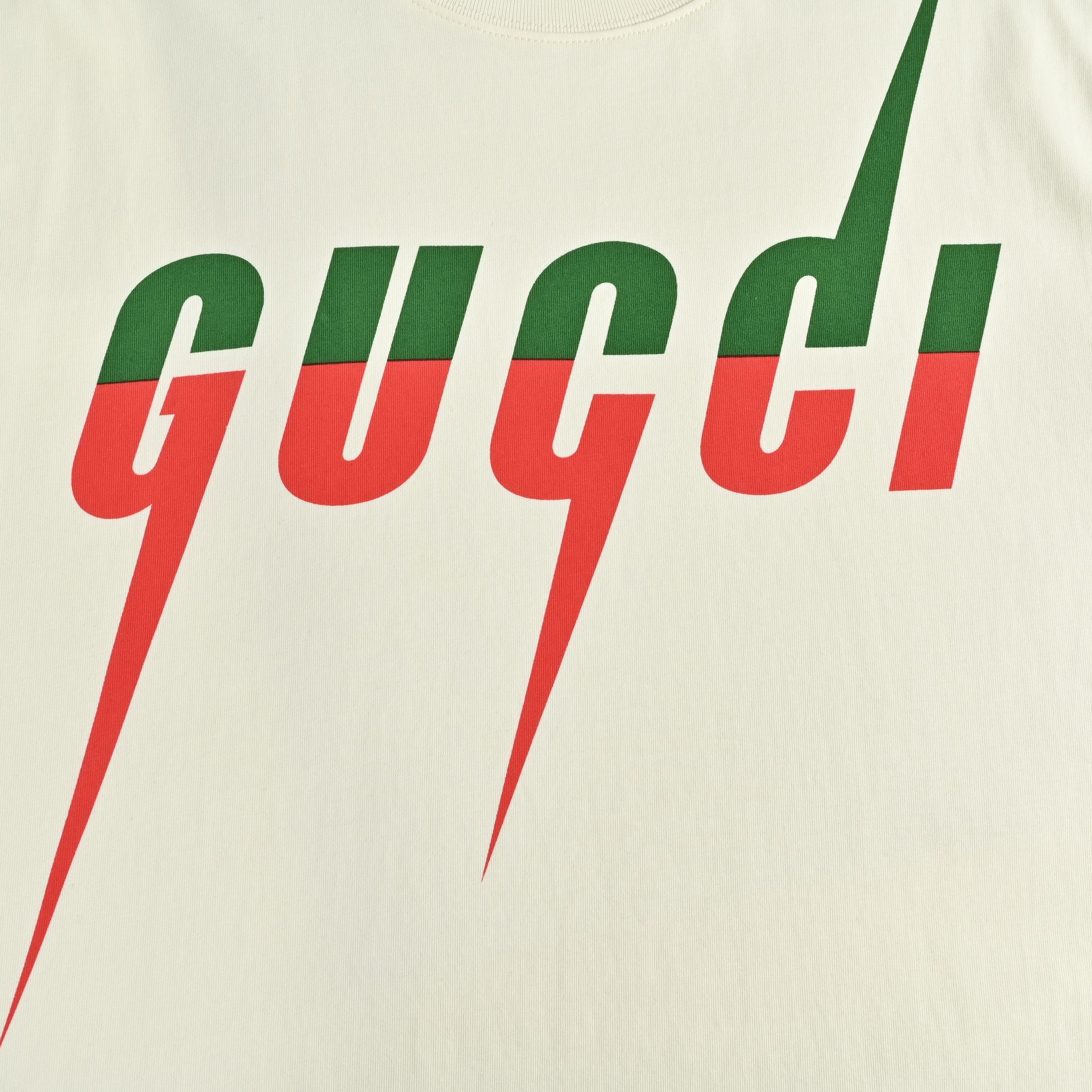 GUCCI T-SHIRT