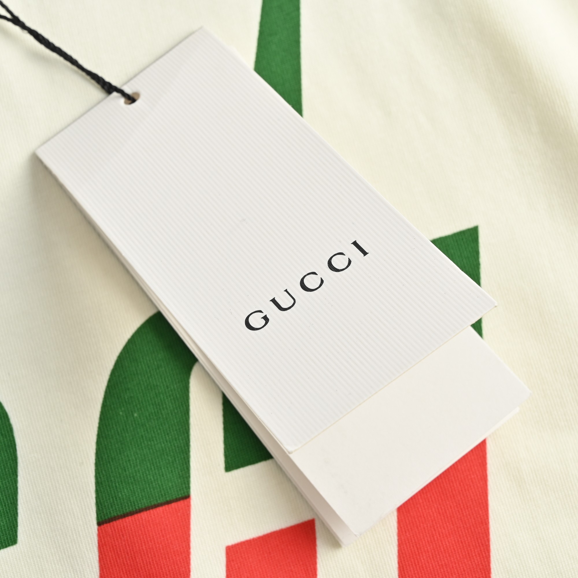 GUCCI T-SHIRT