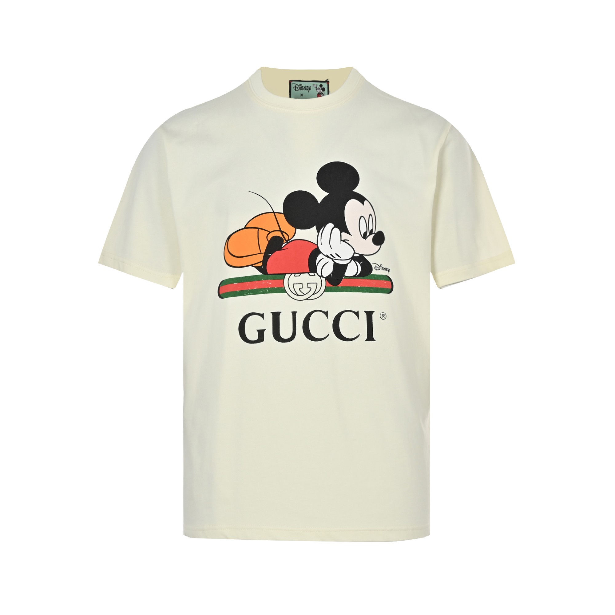 GUCCI T-SHIRT