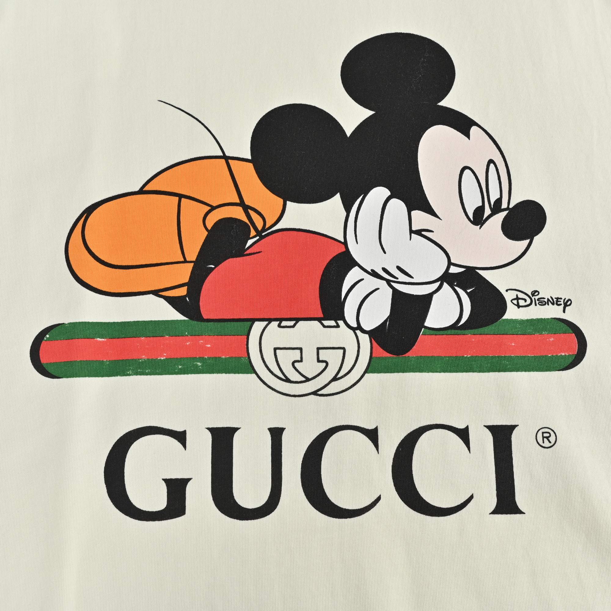 GUCCI T-SHIRT